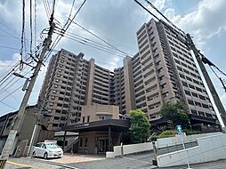 物件画像 アールフォーレ戸畑駅東2番館