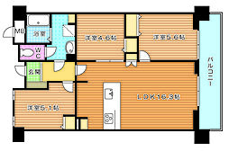 物件画像 エクレール穴生