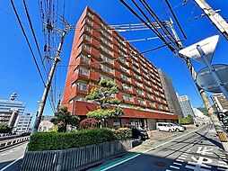 物件画像 コーポランド砂津