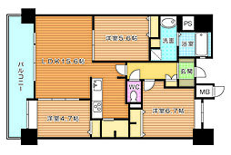 マンションイメージ