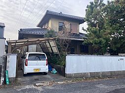 物件画像 津田3丁目売地