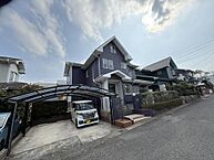 福岡県北九州市若松区青葉台西2丁目：物件画像