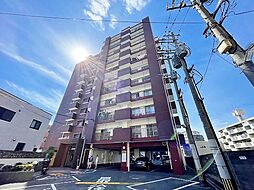 物件画像 サンライフ三萩野A棟