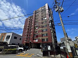 物件画像 サンライフ三萩野A棟