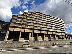 物件画像 イマージュアークヒルズ霧ヶ丘