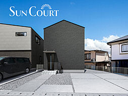 物件画像 葛原東2丁目新築戸建