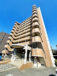 物件画像 ペルル企救丘壱番館