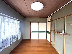 室内の画像