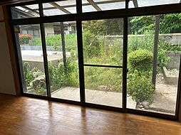 室内の画像