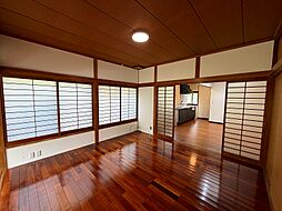 室内の画像