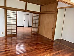 室内の画像