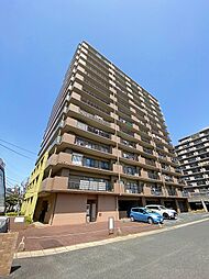 物件画像 藤和ハイタウン企救丘駅前II