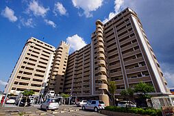 物件画像 グランドパレスヴァンテアン徳力