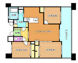 マンションイメージ