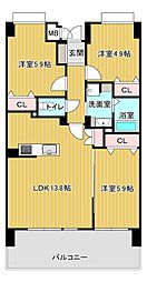 マンションイメージ
