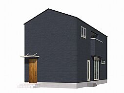 物件画像 中貫2丁目新築戸建7号地