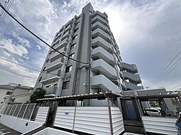 物件画像 リヴィエール福柳木