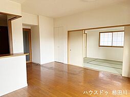 居間