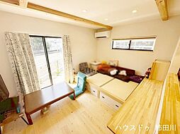 居間