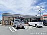 周辺：セブンイレブン  三島谷田北店 1050m