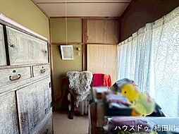 室内の画像