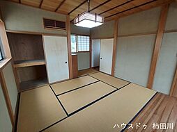和室の画像