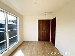 洋室の画像