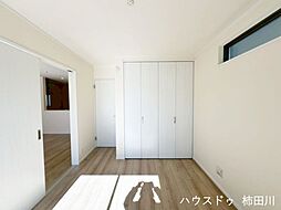 洋室の画像