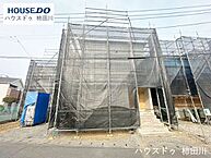 静岡県三島市青木：物件画像