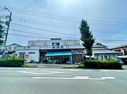 スーパー加茂店 1780m