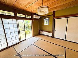 和室の画像