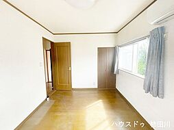 洋室の画像