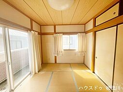 和室の画像