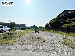 売土地 駿東郡長泉町本宿