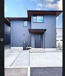 新築戸建 セキュレア清水町堂庭