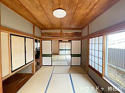 和室の画像
