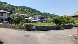 物件画像 古城町４丁目土地