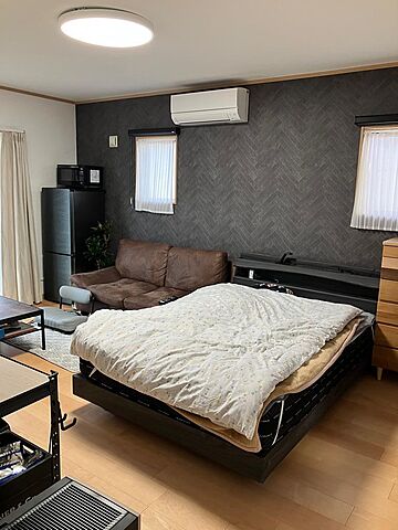 洋室 東臼杵郡門川町須賀崎1丁目