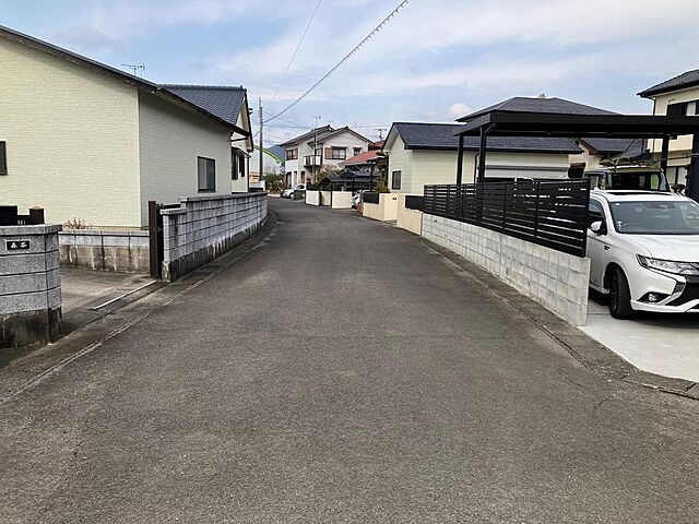 その他 東臼杵郡門川町須賀崎1丁目