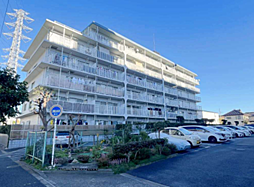 物件画像 ルーセル南浦和