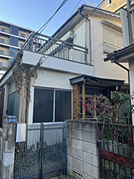 物件画像 板橋区東山町戸建