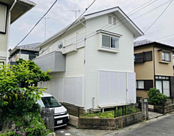 物件画像 杉戸高野台1丁目戸建