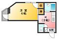 第三トネマルハイツ4階4.0万円