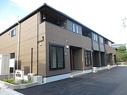 ウェルリッチ柿原