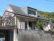 愛媛県宇和島市柿原：物件画像／田中不動産株式会社