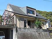 外観写真（昼）