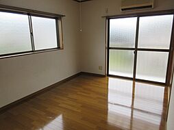 JR予讃線 宇和島駅 徒歩14分の賃貸アパート 2階1DKの室内