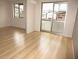 グリナージュ和霊元町 2階2LDKのリビング/ダイニング