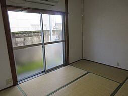 JR予讃線 宇和島駅 徒歩10分の賃貸アパート 1階3DKの室内