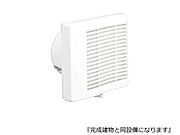 室内設備